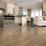 image of Hardwood Floor Refinishing and Installation