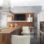 image of kitchen remodeling