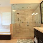 Image of bathroom remodeling