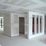 image of Drywall Installations