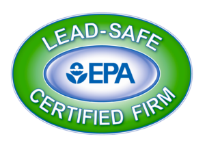 Lead safe work practices