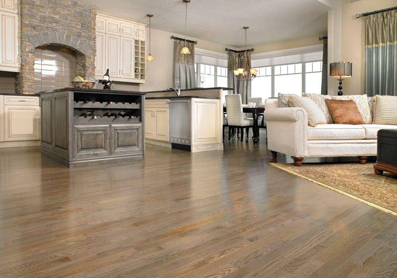 image of Hardwood Floor Refinishing and Installation